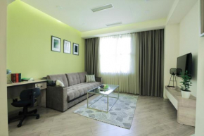 Seine Apartment by Downtown Inn, City Center
